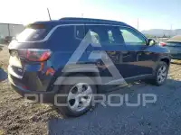 2018 Jeep COMPASS photo