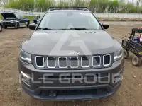 2018 Jeep COMPASS photo