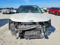 2018 Jeep COMPASS фото