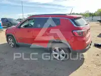 2018 Jeep COMPASS фото