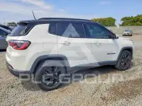 2018 Jeep COMPASS фото