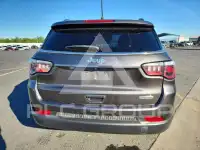 2018 Jeep COMPASS фото
