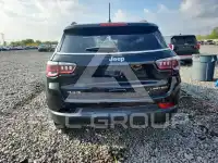2018 Jeep COMPASS фото