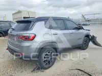 2018 Jeep COMPASS фото
