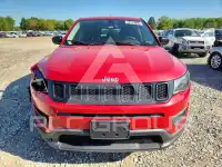 2018 Jeep COMPASS photo