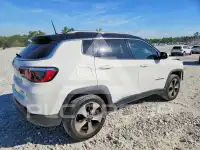 2018 Jeep COMPASS фото