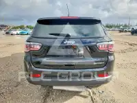 2018 Jeep COMPASS фото