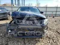 2018 Jeep COMPASS фото