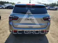 2018 Jeep COMPASS photo