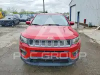 2018 Jeep COMPASS photo
