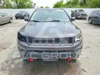 2018 Jeep COMPASS фото