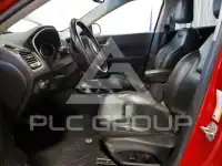 2018 Jeep COMPASS фото