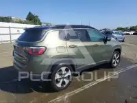 2018 Jeep COMPASS фото