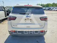 2018 Jeep COMPASS фото