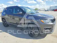 2018 Jeep COMPASS фото