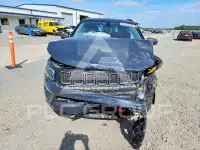2018 Jeep COMPASS photo