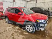 2018 Jeep COMPASS photo