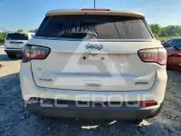 2018 Jeep COMPASS фото