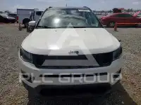 2018 Jeep COMPASS фото