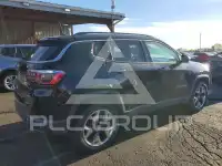 2018 Jeep COMPASS фото