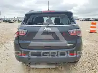 2018 Jeep COMPASS фото