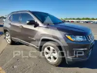 2018 Jeep COMPASS фото