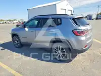2018 Jeep COMPASS фото