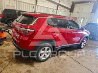 2018 Jeep COMPASS photo