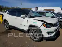 2018 Jeep COMPASS photo