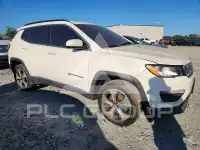 2018 Jeep COMPASS фото