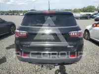 2018 Jeep COMPASS фото