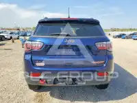 2018 Jeep COMPASS фото
