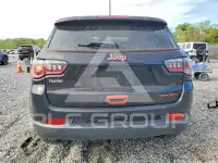 2018 Jeep COMPASS фото
