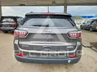 2018 Jeep COMPASS фото