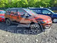 2018 Jeep COMPASS photo
