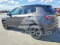 2018 Jeep COMPASS фото