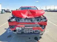 2018 Jeep COMPASS фото