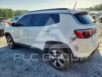 2018 Jeep COMPASS фото