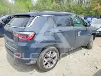 2018 Jeep COMPASS фото