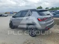 2018 Jeep COMPASS фото