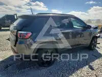 2018 Jeep COMPASS фото