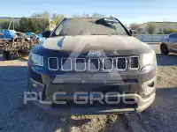 2018 Jeep COMPASS photo