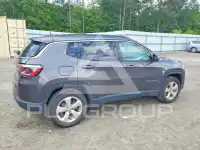 2018 Jeep COMPASS photo