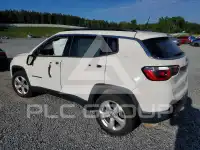 2018 Jeep COMPASS фото