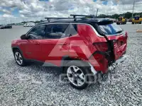2018 Jeep COMPASS фото