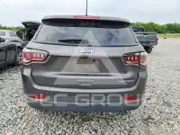 2018 Jeep COMPASS фото