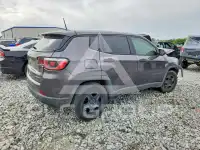2018 Jeep COMPASS фото