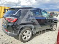 2018 Jeep COMPASS фото