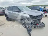 2018 Jeep COMPASS фото