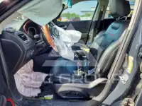 2018 Jeep COMPASS photo